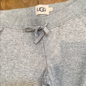 New never worn ugg sweat pants